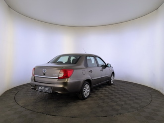 фото Datsun on-DO 2019