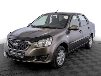 фото Datsun on-DO 2019
