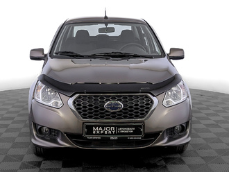 фото Datsun on-DO 2019