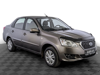 фото Datsun on-DO 2019