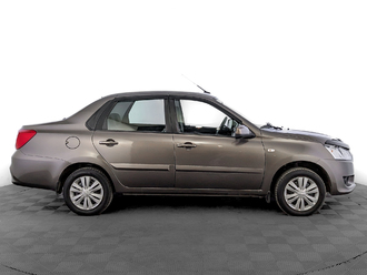 фото Datsun on-DO 2019