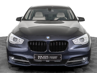 фото BMW 5 GT (F07) 2012