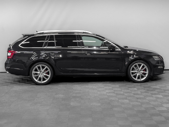 фото Skoda Octavia III 2020