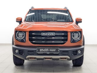 фото HAVAL Dargo I 2023