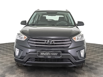 фото Hyundai Creta I 2016