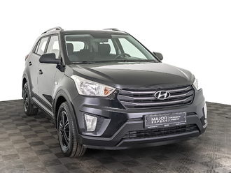 фото Hyundai Creta I 2016