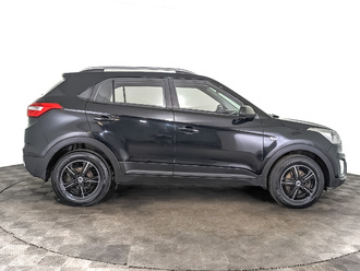 фото Hyundai Creta I 2016