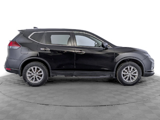 фото Nissan X-Trail III T32 2021