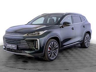 фото Exeed TXL I 2024