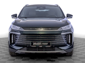 фото Exeed TXL I 2024