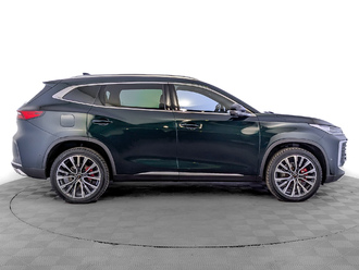 фото Exeed TXL I 2024