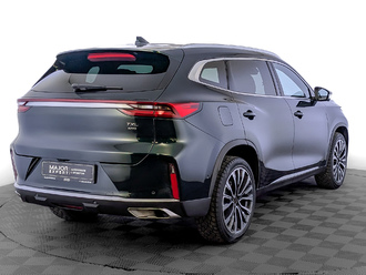 фото Exeed TXL I 2024