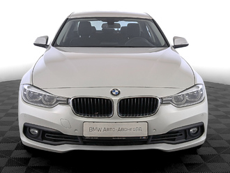 фото BMW 3 (F30/F31/F80) 2018