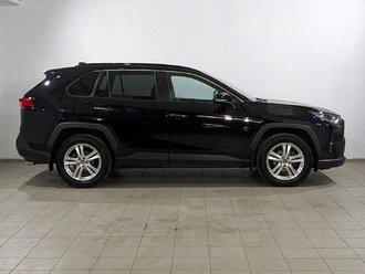 фото Toyota RAV 4 V 2019