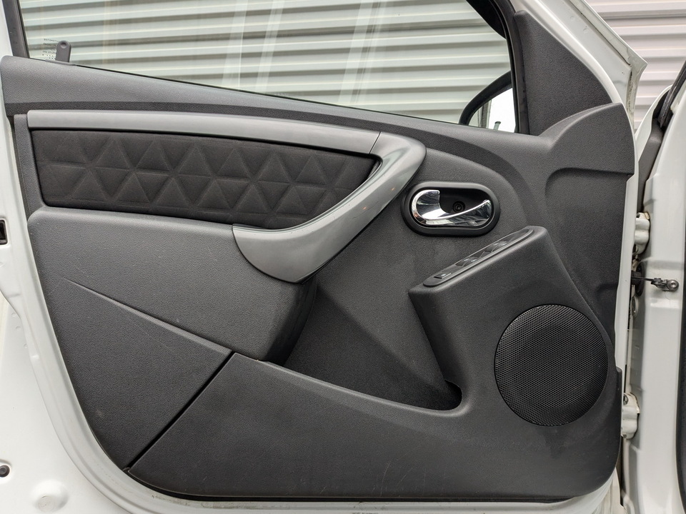 Renault Duster с пробегом в автосалоне Форис Авто