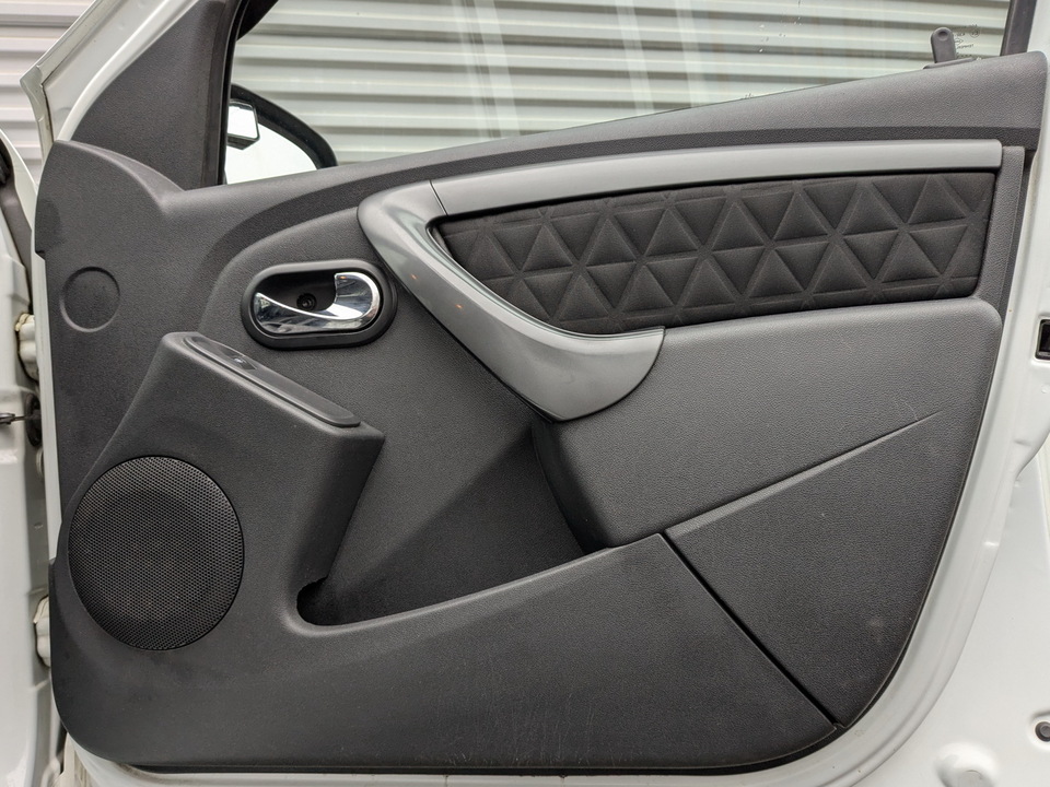 Renault Duster с пробегом в автосалоне Форис Авто