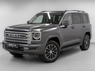 фото HAVAL H9 II 2024