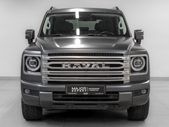фото HAVAL H9 II 2024