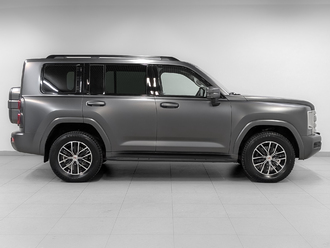 фото HAVAL H9 II 2024