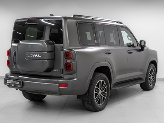 фото HAVAL H9 II 2024