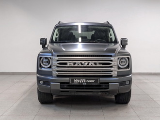 фото HAVAL H9 II 2024