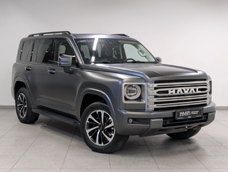 фото HAVAL H9 II 2024