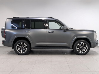 фото HAVAL H9 II 2024