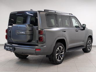 фото HAVAL H9 II 2024