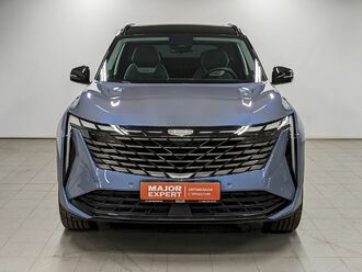 фото Geely Atlas II 2024