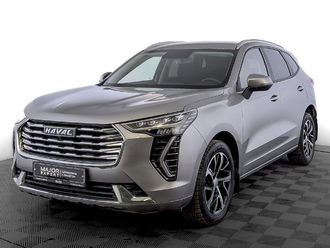 фото HAVAL Jolion 2022