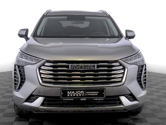 фото HAVAL Jolion 2022