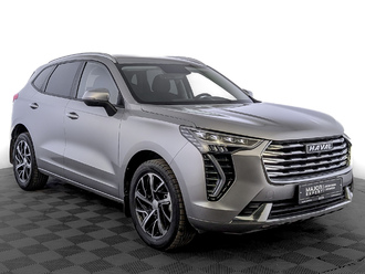 фото HAVAL Jolion 2022