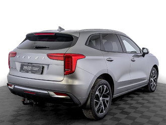 фото HAVAL Jolion 2022