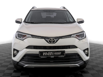 фото Toyota RAV 4 IV 2016