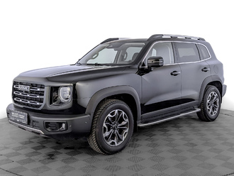 фото HAVAL Dargo I 2023