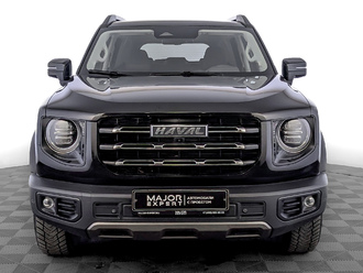 фото HAVAL Dargo I 2023