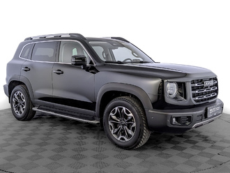 фото HAVAL Dargo I 2023