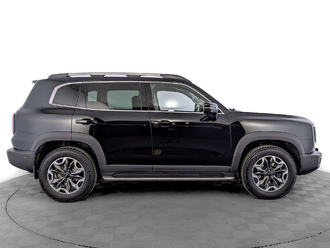 фото HAVAL Dargo I 2023