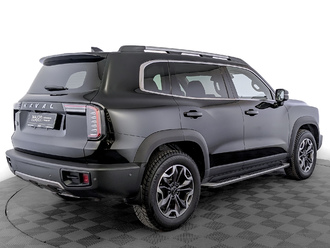 фото HAVAL Dargo I 2023