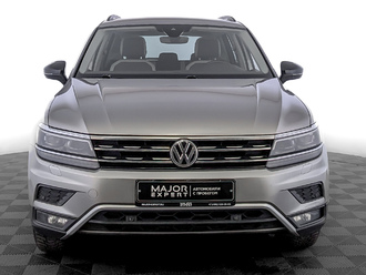фото Volkswagen Tiguan II 2019