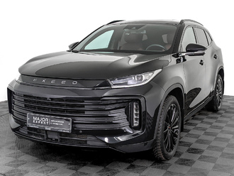 фото Exeed TXL I 2022
