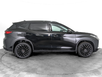 фото Exeed TXL I 2022