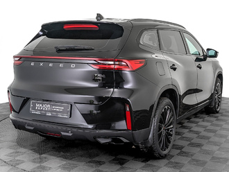 фото Exeed TXL I 2022