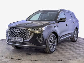 фото Chery Tiggo 7 Pro / Pro Max / 7L 2023