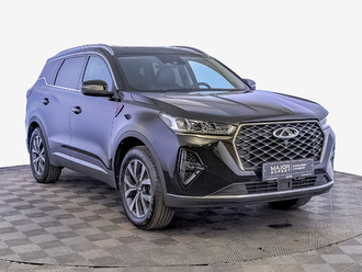 фото Chery Tiggo 7 Pro / Pro Max / 7L 2023