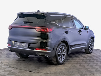 фото Chery Tiggo 7 Pro / Pro Max / 7L 2023