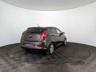 фото Hyundai Solaris I 2015