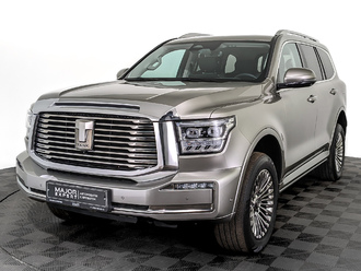 фото TANK 500 2023