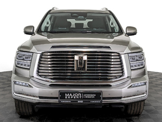 фото TANK 500 2023