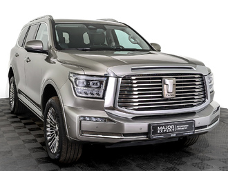 фото TANK 500 2023